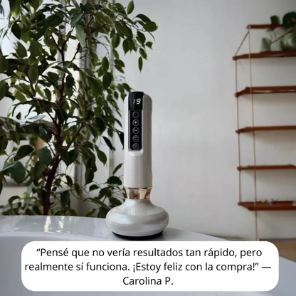 Sarasell Masajeador Anticelulitis