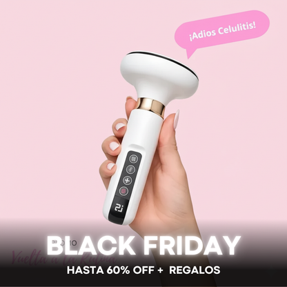 Sarasell Masajeador Anticelulitis