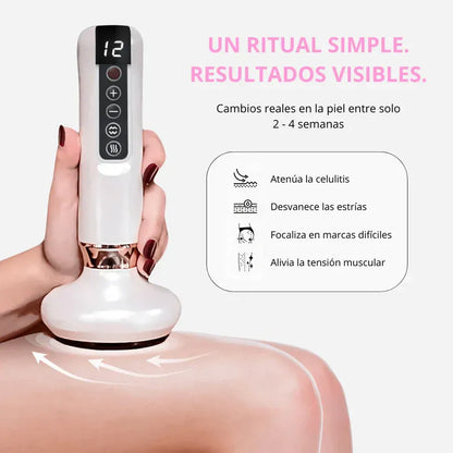 Sarasell Masajeador Anticelulitis