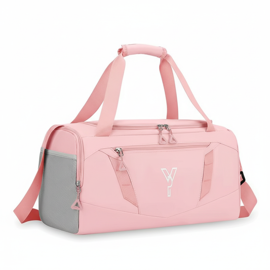 Bolso Gym Active | Todo organizado siempre 🎒