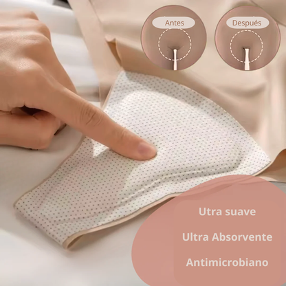 CALZÓN ANTI CAMEL TOE