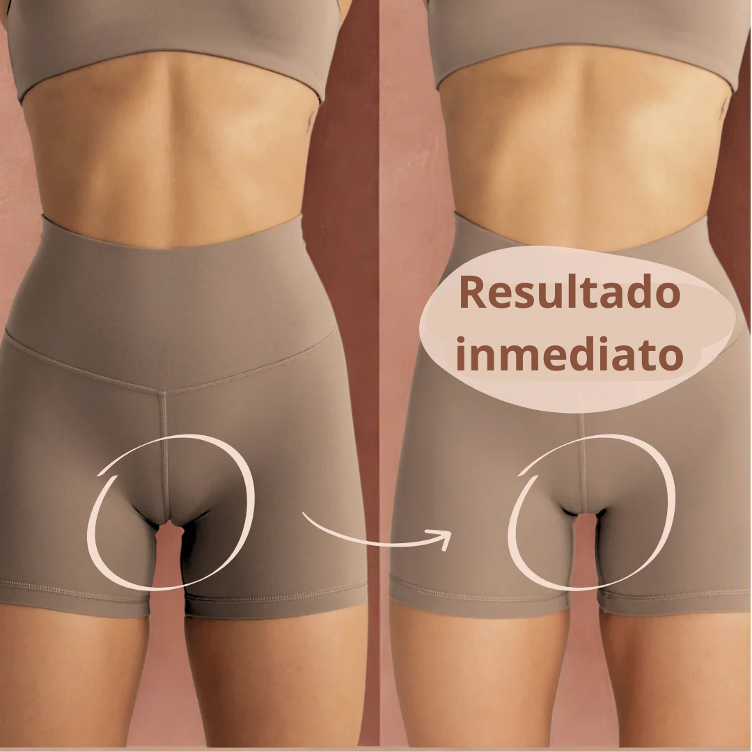 CALZÓN ANTI CAMEL TOE